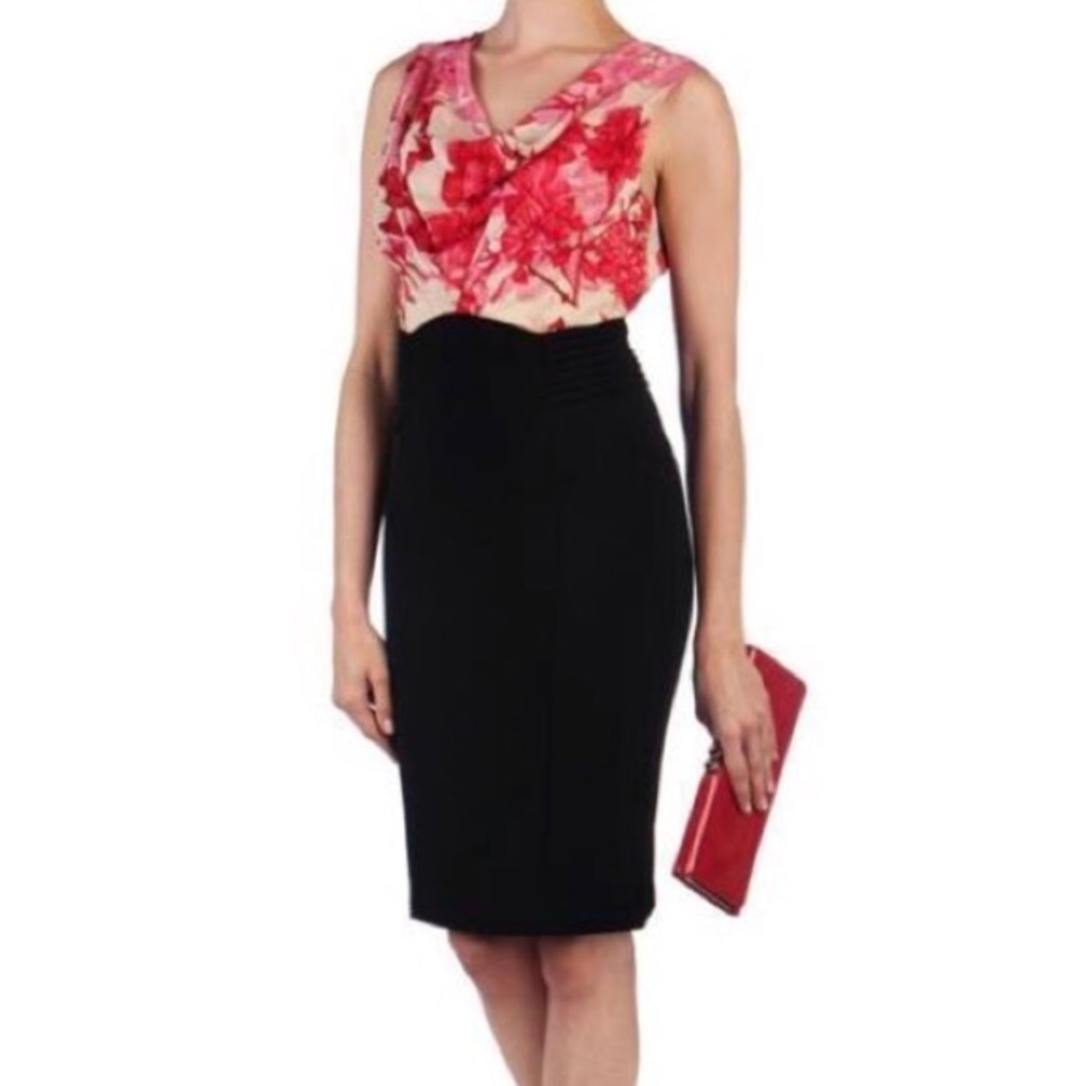 New Ted Baker Dress